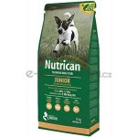 NutriCan Junior 15 kg – Hledejceny.cz