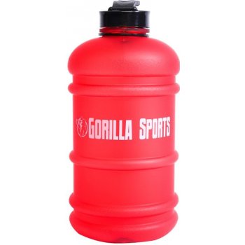 Gorilla Sporst plastová láhev 2200 ml