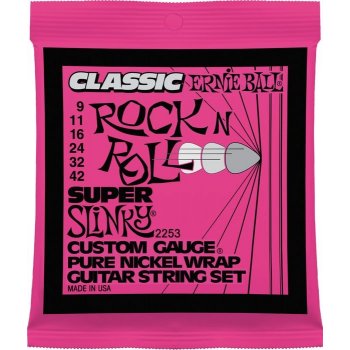 Ernie Ball 2253