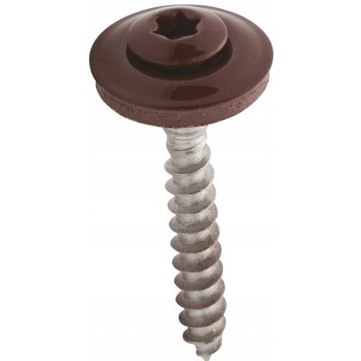 Vruty do dřeva 4,5 x 60 mm 200 ks – Hledejceny.cz