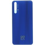 Kryt Huawei Nova 5T zadní modrý – Zboží Živě Kryt Huawei Nova 5T zadní modrý – Zboží Živě