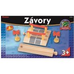 Maxim závory + koleje 39311 – Zboží Dáma