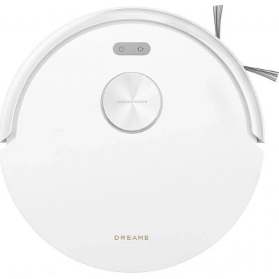 Dreame F20 Plus White – Sleviste.cz