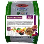 Bardog Insect Holistic 4 kg – Hledejceny.cz