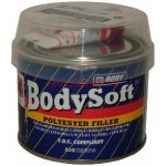 HB Body 211 Bodysoft 250 g žlutá – Zboží Mobilmania
