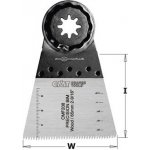 CMT Starlock Ponorný pilový list BIM s dlouhou životností a japonským ostřím na dřevo 65 mm – Zboží Mobilmania