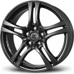RC-Design RC26 7x16 5x112 ET47 titan metallic | Zboží Auto