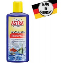 Astra Bactalisator Micro - Bacterien 250 ml
