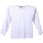 Tréninkový dres POWERTEK V3.0 Practice Jersey SR White – Zboží Mobilmania