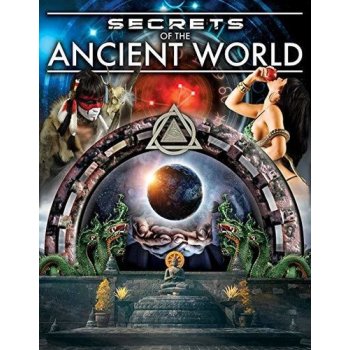 Secrets of the Ancient World DVD