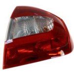 Zadní pravé světlo Rapid DE+ 5JH945112 Škoda Rapid – Zboží Mobilmania