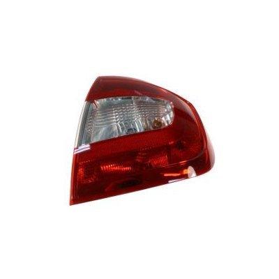 Zadní pravé světlo Rapid DE+ 5JH945112 Škoda Rapid – Zboží Mobilmania