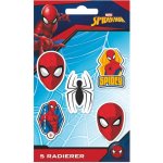 Set gum Spider Man – Sleviste.cz