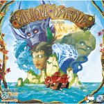 Rexhry Duchové ostrova: Promo balíček 1 – Zboží Živě