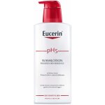 Eucerin pH5 sprchová emulze 400 ml – Zboží Mobilmania
