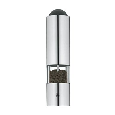 WMF Elektrický mlýnek na sůl/pepř, 21 cm – Hledejceny.cz