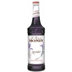 Monin Lavender 0,7 l – Zboží Dáma