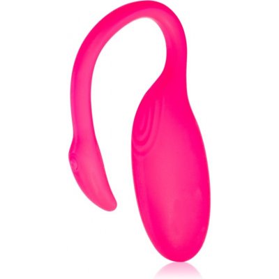 Magic Motion Flamingo vibrační vajíčko Pink 20 cm – Zbozi.Blesk.cz
