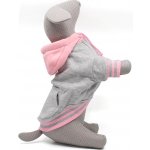 Vsepropejska Cailan mikina – Hledejceny.cz