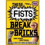 These Fists Break Bricks: How Kung Fu Movies Swept America and Changed the World Hendrix GradyPaperback – Hledejceny.cz