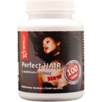 Perfect Hair New methionin 500 mg 100 tablet – Hledejceny.cz