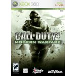 Call of Duty Modern Warfare – Hledejceny.cz
