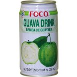 Foco Guava drink 350 ml – Zbozi.Blesk.cz