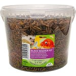 Underground Food sušená bráněnka 3 l, 450 g – Zboží Dáma