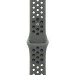 Apple Watch 45mm cargo khaki sportovní řemínek Nike - S/M MUVC3ZM/A – Hledejceny.cz