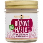 Purity Vision Bio růžové máslo 120 ml – Zboží Dáma