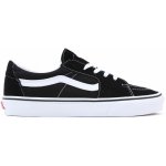 Vans SK8-Low black/True white letní boty pánské – Zbozi.Blesk.cz