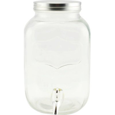 Zásobník na vodu Banquet Brisa 4l – Sleviste.cz