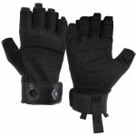 Black Diamond Crag Half Finger – Hledejceny.cz