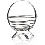 Banquet Koš drátěný Linea 24,5 x 29 cm – Zbozi.Blesk.cz