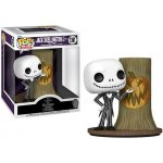 Funko POP! 1361 Nightmare before Christmas 30th Jack w/H.Town Door – Hledejceny.cz