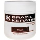 Brazil Keratin Chocolate maska na vlasy 250 ml