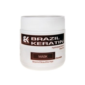 Brazil Keratin Chocolate maska na vlasy 250 ml