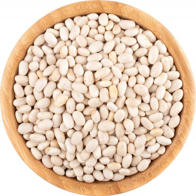Vital Country Fazole bílá malá 1 kg – Zboží Dáma