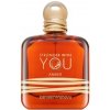 Parfém Giorgio Armani Emporio Armani Stronger With You Amber parfémovaná voda unisex 100 ml