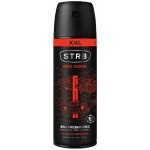 Str8 deospray Red Code 250 ml – Zboží Mobilmania