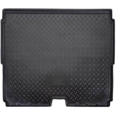 Gumová vana do kufru Norm Liners Peugeot 3008 2010-2017 – Hledejceny.cz