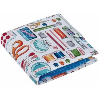 Cestovní šitíčko - Šicí potřeby – Zboží Dáma Cestovní šitíčko - Šicí potřeby – Zboží Dáma