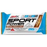 AMIX Sport Power Energy Snack Bar 45 g – Zboží Dáma