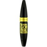 Maybelline Colossal Go Extreme řasenka Leather Black 9,5 ml – Zboží Dáma