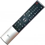 Dálkový ovladač LG AKB75455602 – Zboží Živě