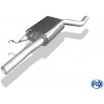FOX AU013020-VSD – Hledejceny.cz