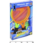 Wiky Tenis plážový 40x23 cm – Zboží Živě