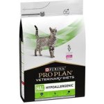 Pro Plan Veterinary Diets Feline HA Hypoallergenic 1,3 kg – Hledejceny.cz
