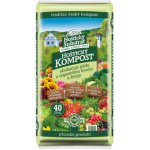 Forestina Hoštický Zahradnický kompost 40 l – Zbozi.Blesk.cz