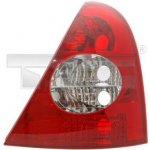 Zadní světlo TYC 11-0231-01-2 – Zboží Mobilmania
